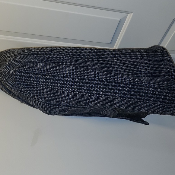 Theory Darwin Tweed Blazer Size Small - Picture 3 of 10